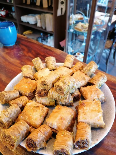 Baklava
